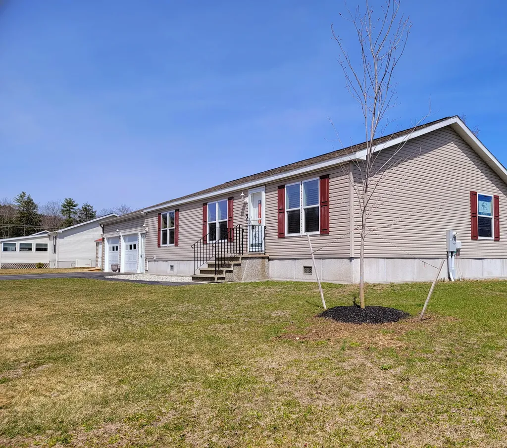 1 Hickory Drive Norway ME 04268