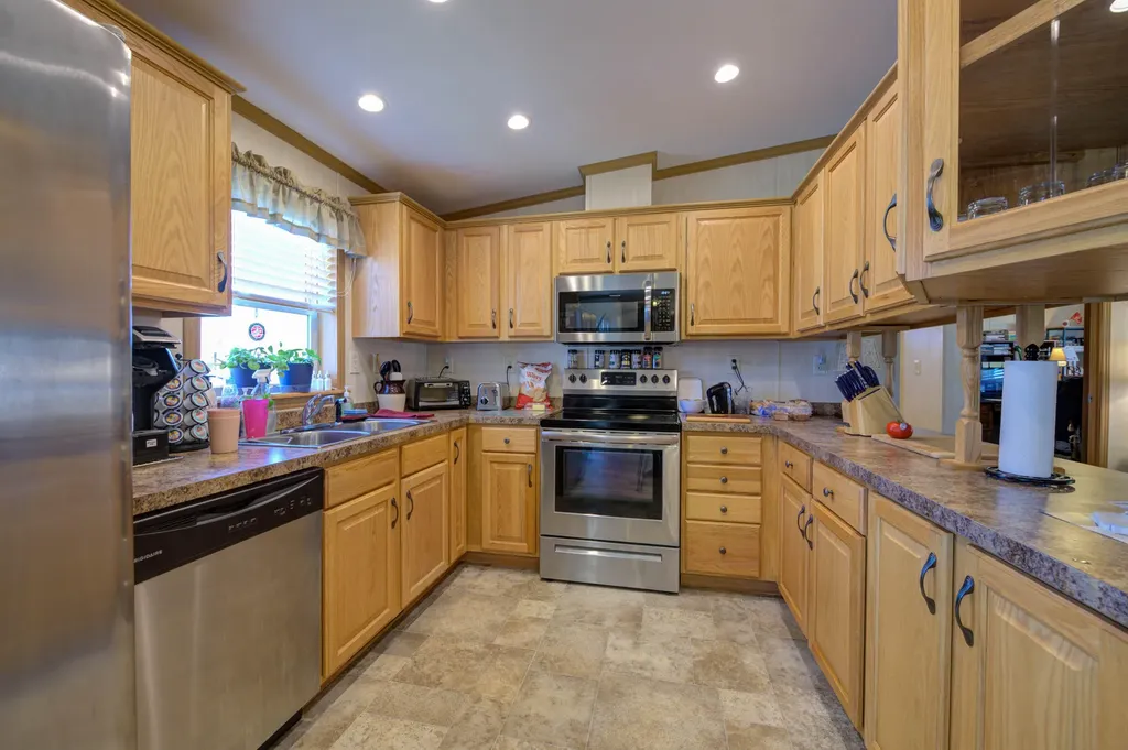 1 Hickory Drive Norway ME 04268