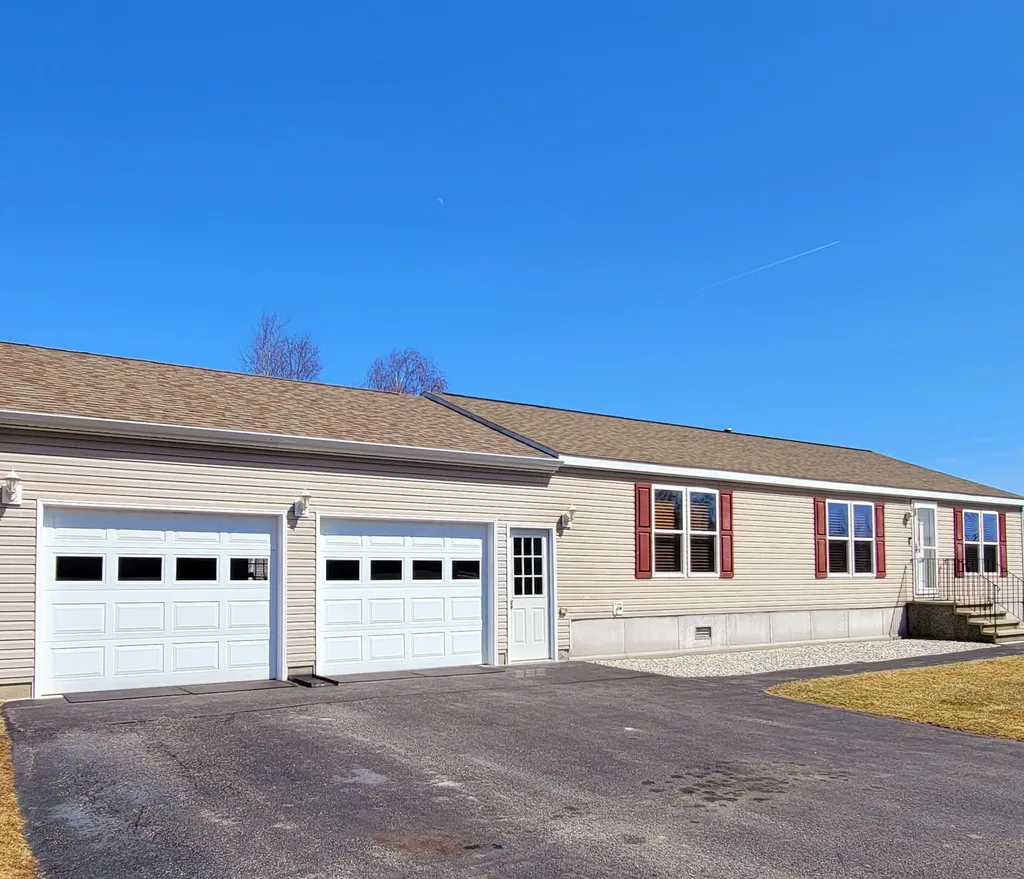 1 Hickory Drive Norway ME 04268