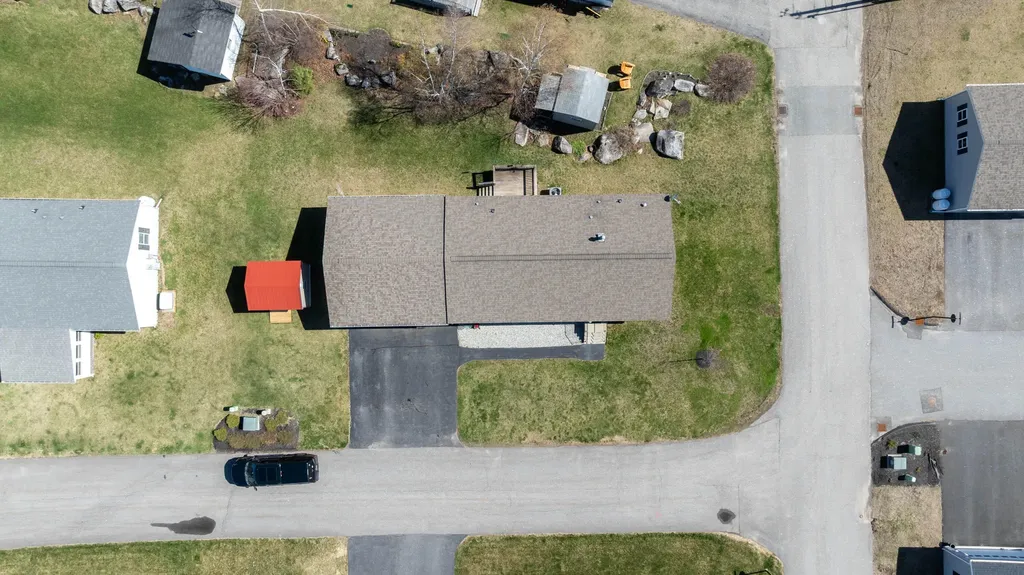 1 Hickory Drive Norway ME 04268