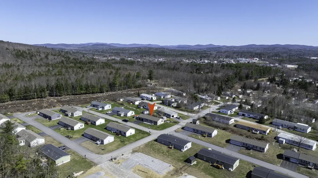 1 Hickory Drive Norway ME 04268