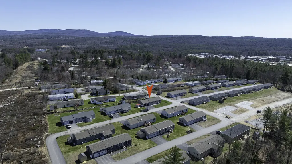 1 Hickory Drive Norway ME 04268
