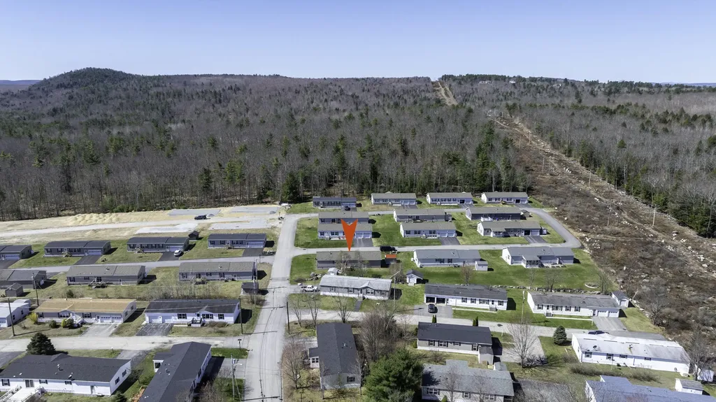 1 Hickory Drive Norway ME 04268