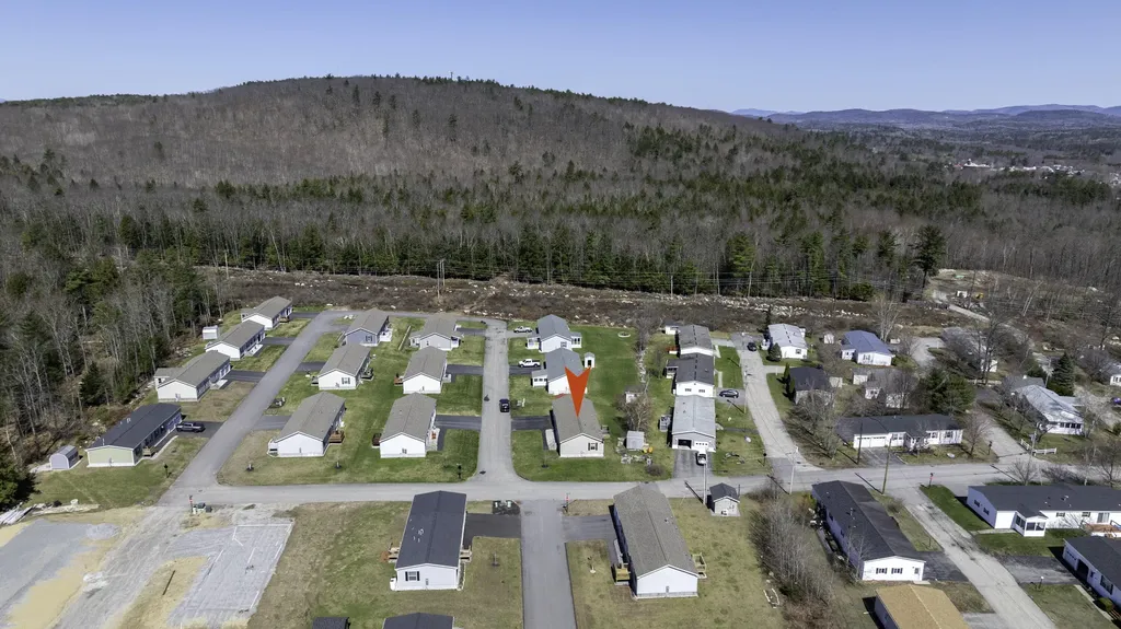 1 Hickory Drive Norway ME 04268