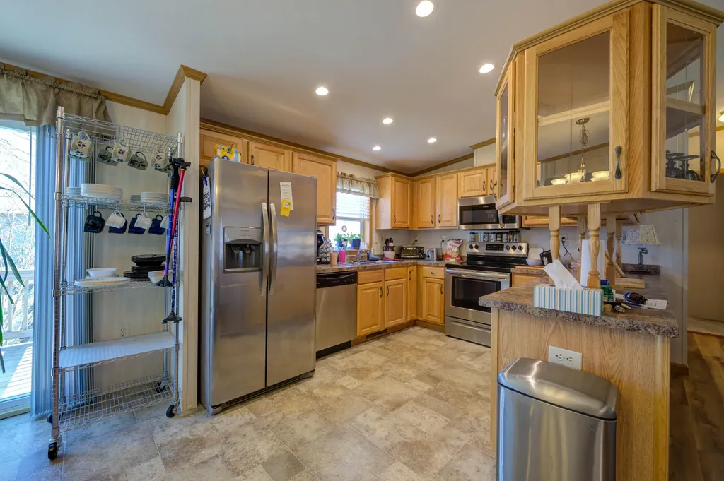 1 Hickory Drive Norway ME 04268