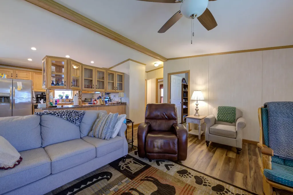 1 Hickory Drive Norway ME 04268
