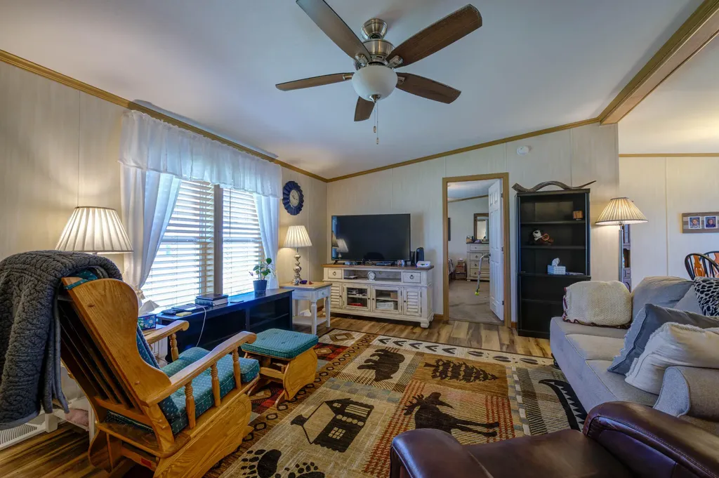 1 Hickory Drive Norway ME 04268