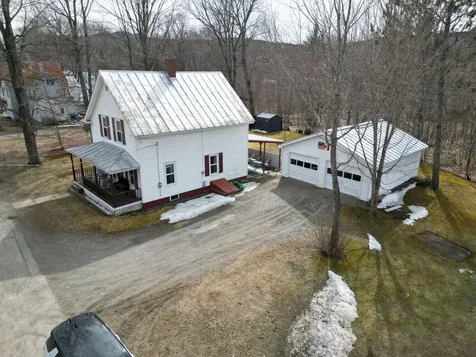 26 & 32 Whitney Street Bingham ME 04920