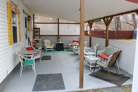26 & 32 Whitney Street Bingham ME 04920