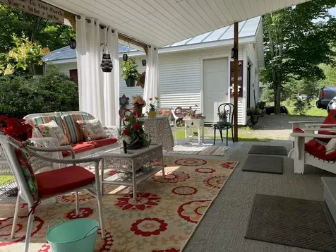26 & 32 Whitney Street Bingham ME 04920