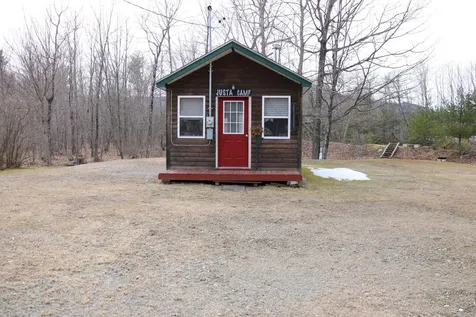 26 & 32 Whitney Street Bingham ME 04920