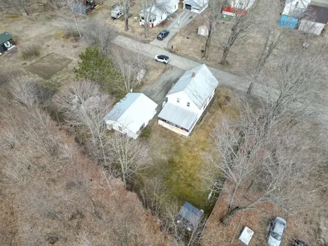 26 & 32 Whitney Street Bingham ME 04920