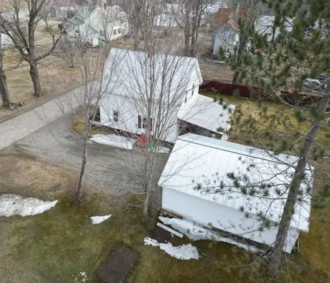 26 & 32 Whitney Street Bingham ME 04920