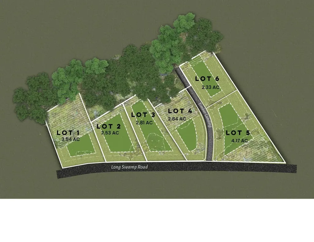Tbd Long Swamp Road Berwick ME 03901
