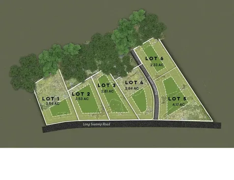 TBD Long Swamp Road Berwick ME 03901