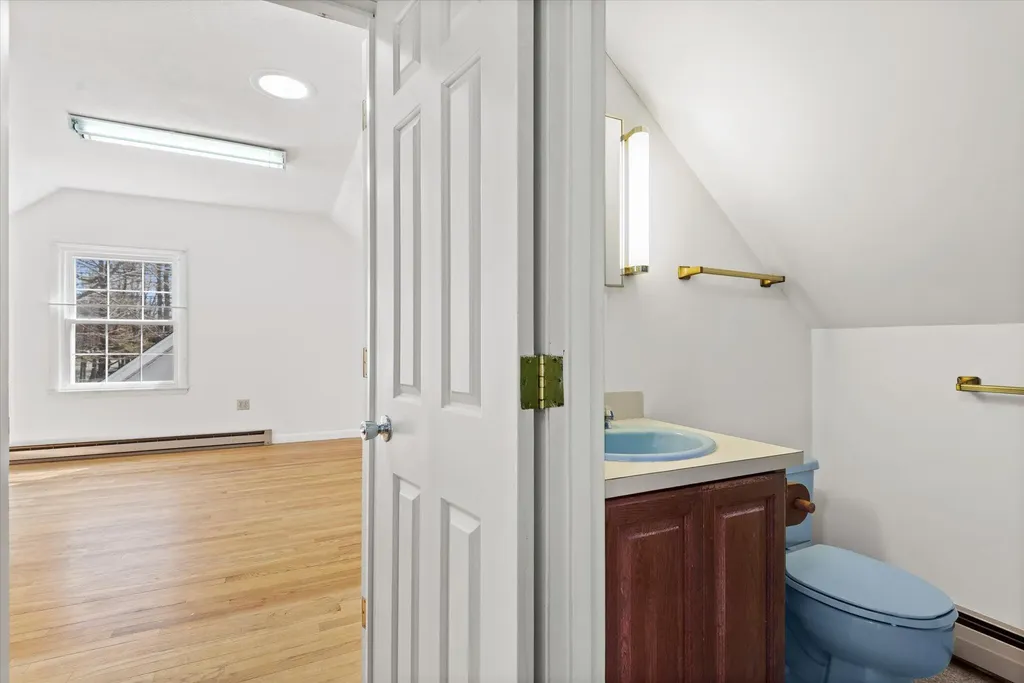 42 Christian Ridge Road Ellsworth ME 04605