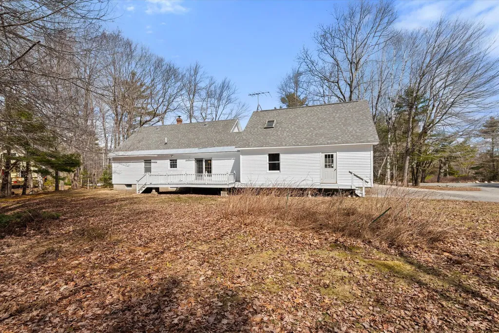 42 Christian Ridge Road Ellsworth ME 04605