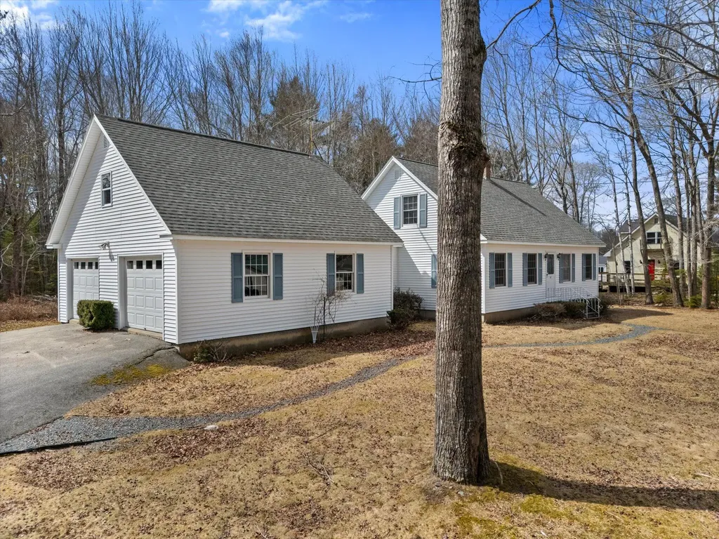 42 Christian Ridge Road Ellsworth ME 04605