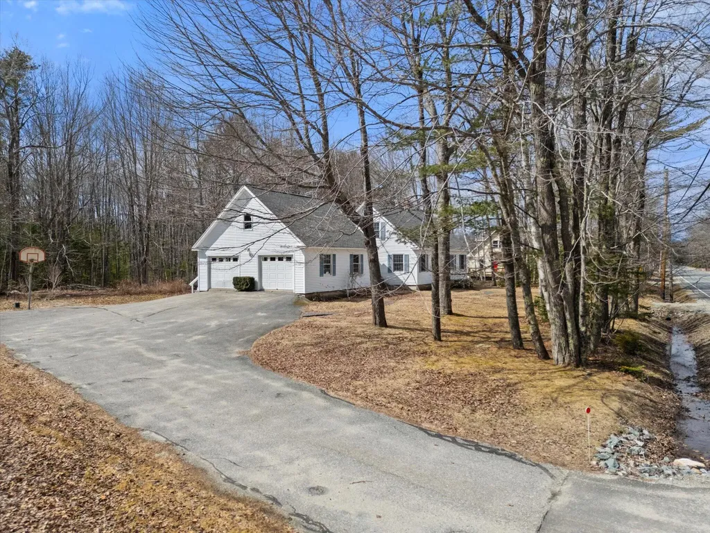42 Christian Ridge Road Ellsworth ME 04605