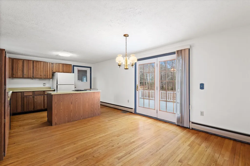 42 Christian Ridge Road Ellsworth ME 04605
