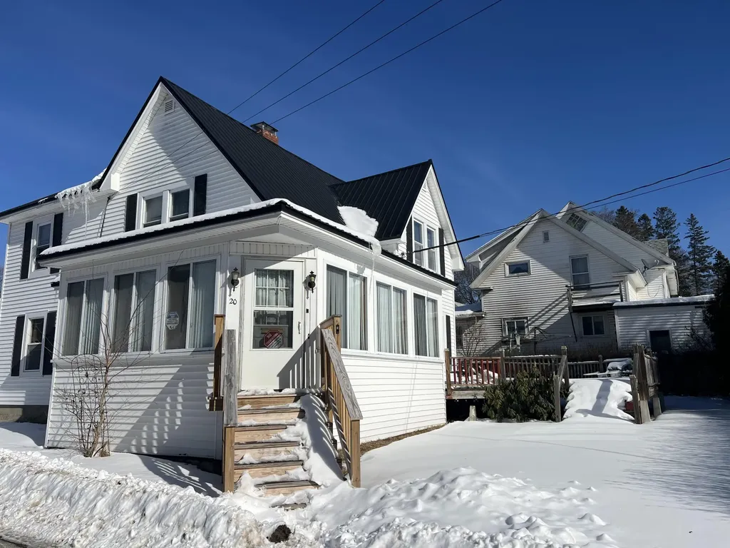 20 Gilmore Court Old Town ME 04468