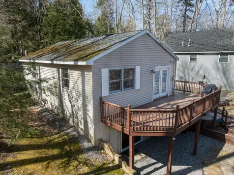 12 Pilgrim Lane Windham ME 04062