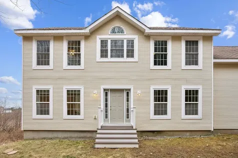 39 Farm View Drive Windham ME 04062