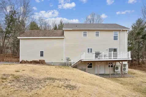 39 Farm View Drive Windham ME 04062