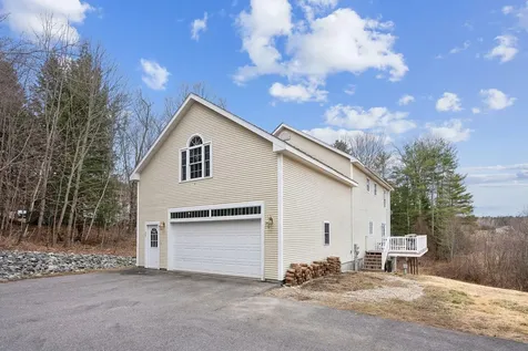 39 Farm View Drive Windham ME 04062