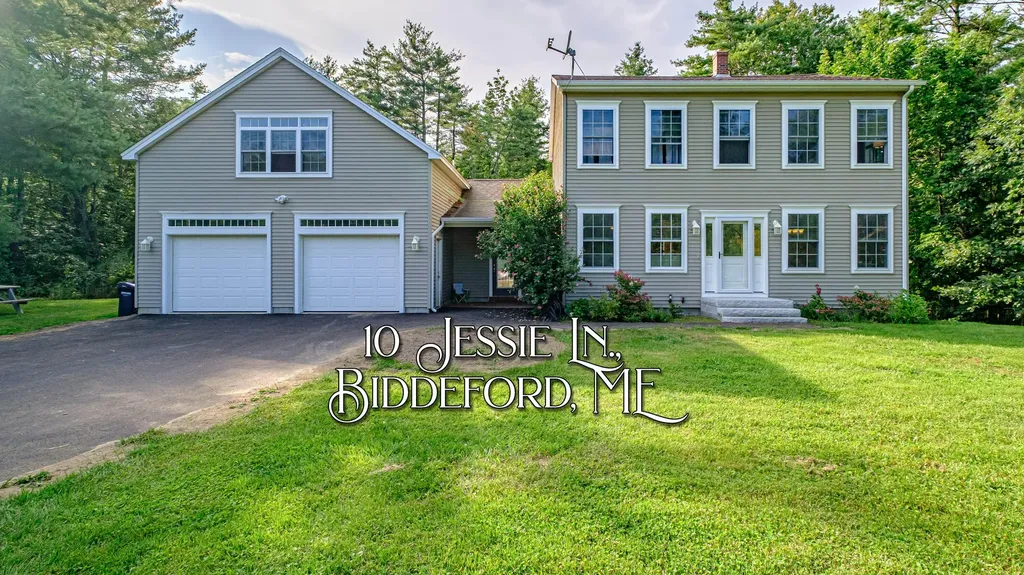 10 Jessie Lane Biddeford ME 04005