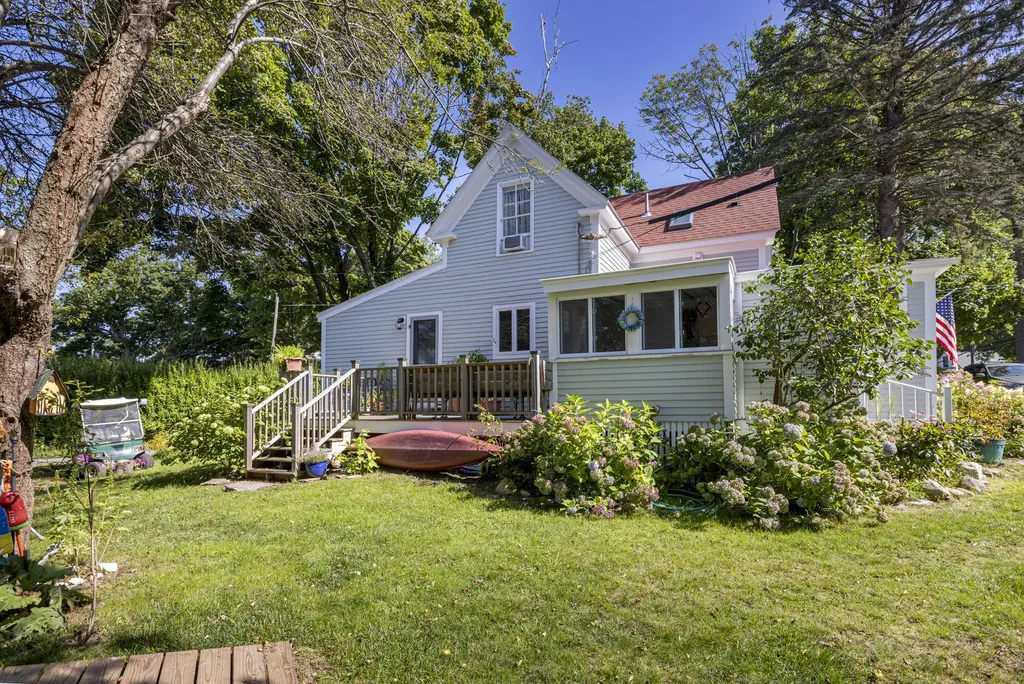 428 Island Avenue Portland ME 04108