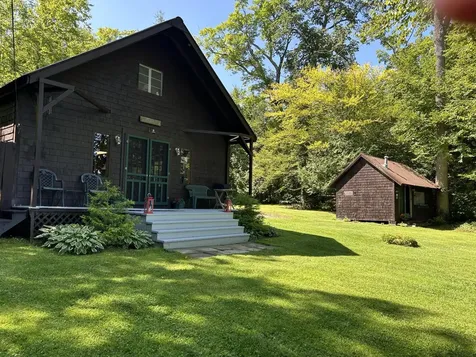 276 S Cove Road Willimantic ME 04443