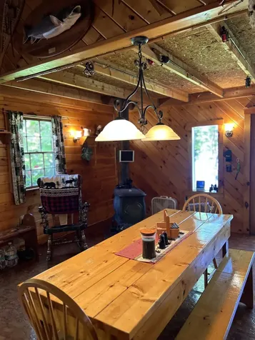 276 S Cove Road Willimantic ME 04443