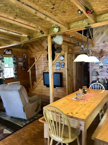 276 S Cove Road Willimantic ME 04443