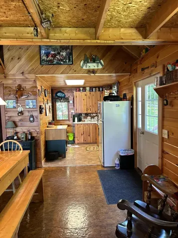 276 S Cove Road Willimantic ME 04443