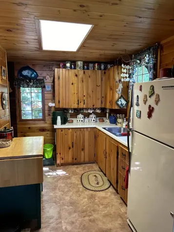 276 S Cove Road Willimantic ME 04443