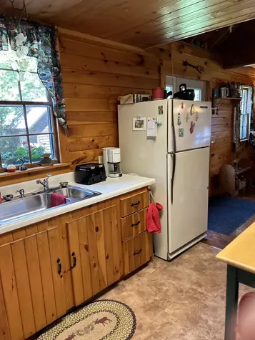 276 S Cove Road Willimantic ME 04443