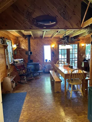 276 S Cove Road Willimantic ME 04443