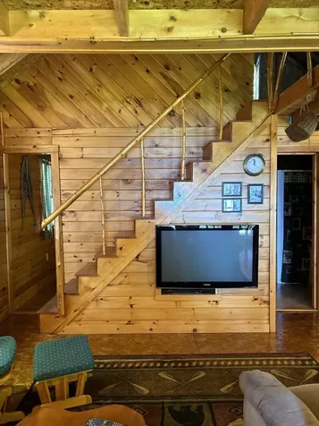 276 S Cove Road Willimantic ME 04443