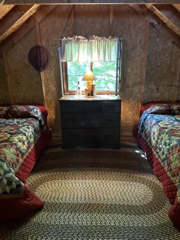 276 S Cove Road Willimantic ME 04443