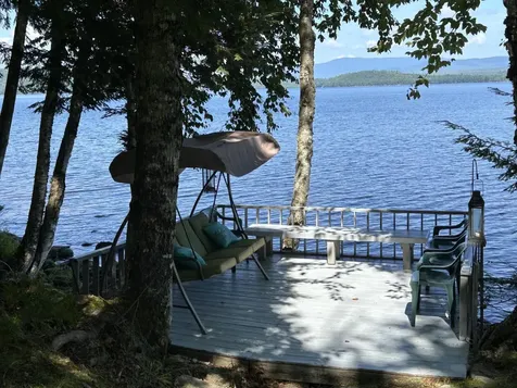 276 S Cove Road Willimantic ME 04443