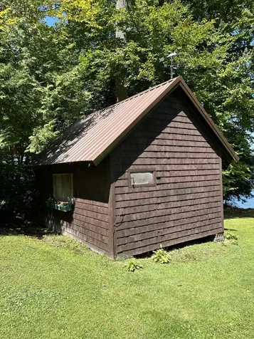 276 S Cove Road Willimantic ME 04443