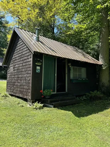 276 S Cove Road Willimantic ME 04443