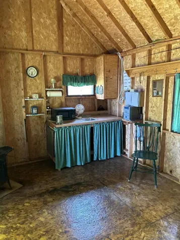 276 S Cove Road Willimantic ME 04443