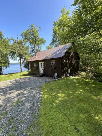 276 S Cove Road Willimantic ME 04443