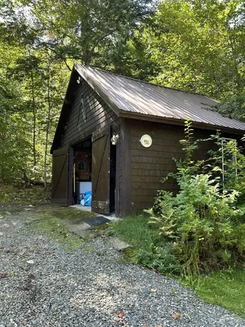 276 S Cove Road Willimantic ME 04443