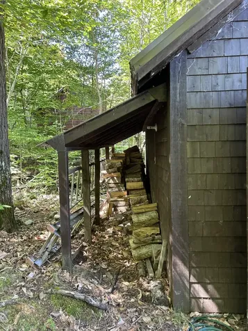 276 S Cove Road Willimantic ME 04443