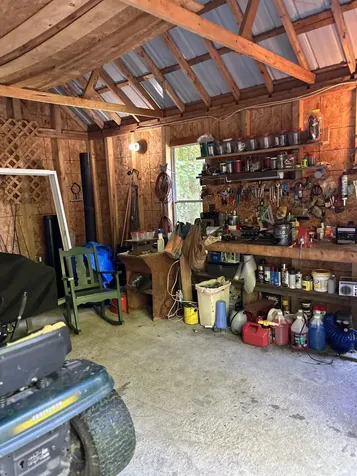 276 S Cove Road Willimantic ME 04443