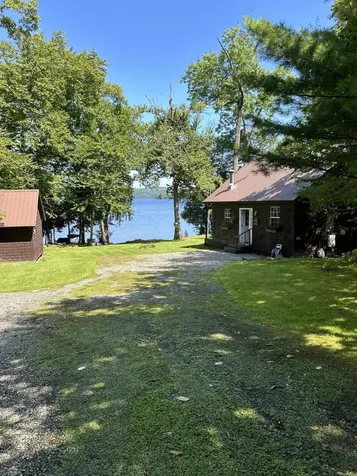 276 S Cove Road Willimantic ME 04443