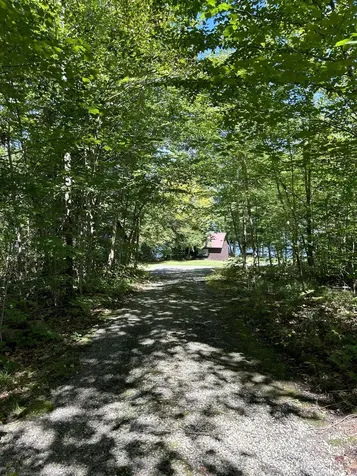 276 S Cove Road Willimantic ME 04443